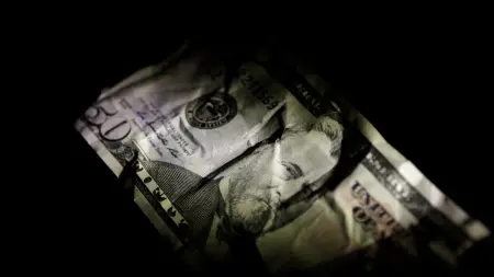 related_news_inside_blogsالدولار يتراجع مع تراجع رهانات الملاذ الآمن وهدوء النفط