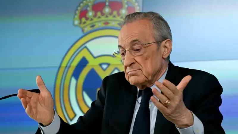 المشهد سبورتس: انتخابات ريال مدريد تشتعل.. وباريس وإنتر على منصات التتويج