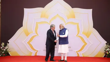 related_news_inside_blogsتحذير أممي: لا يمكن ترك الذكاء الاصطناعي رهن "أهواء بضعة مليارديرات"