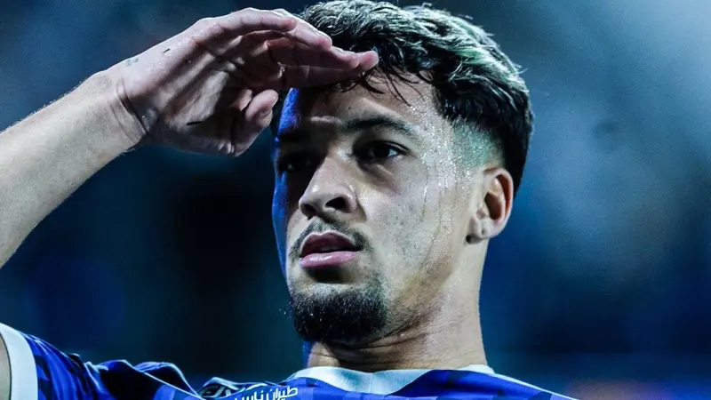 ترتيب هدافي الدوري السعودي.. مواصلة تألق ليوناردو تهدد صدارة رونالدو