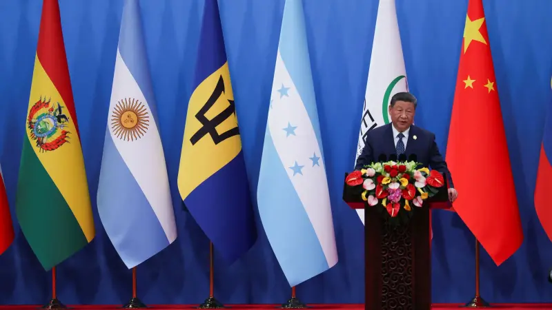 الاقتصاد الصيني يواجه وضعا شديد الخطورة والتعقيد