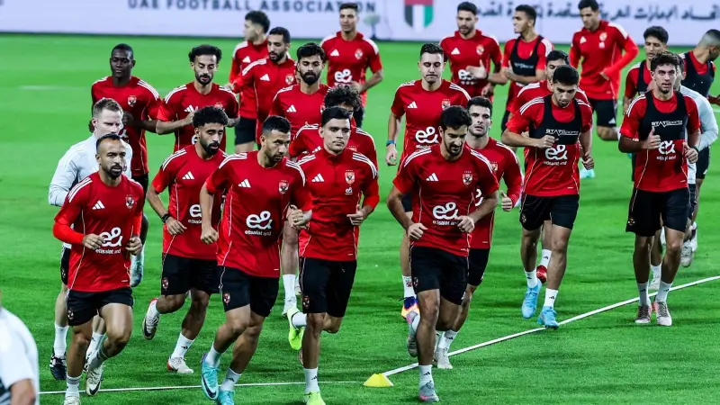 القنوات الناقلة لمباراة الأهلي ضد الزمالك اليوم في نهائي كأس السوبر المصري 2025 مع الموعد