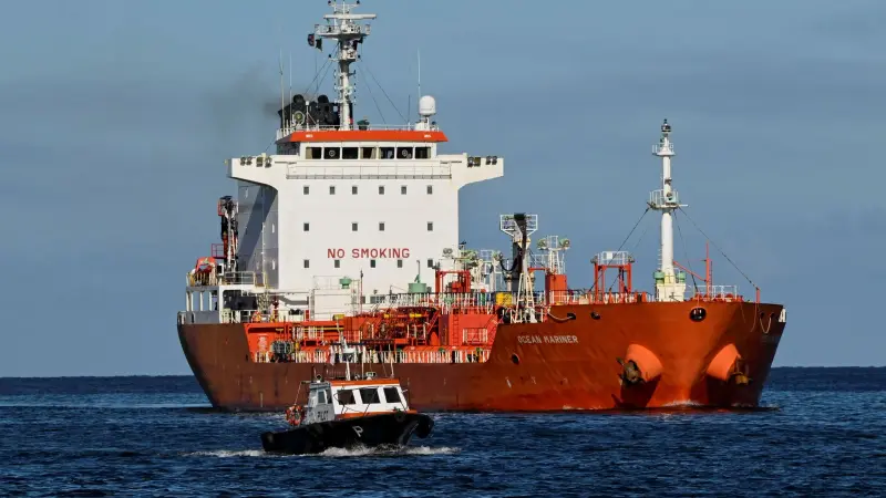 النفط يرتفع وسط مخاوف من تعطل الإمدادات