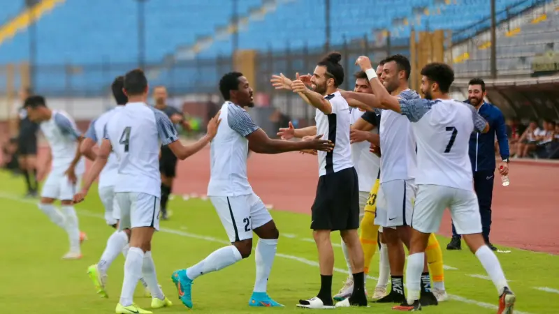 أزمة كهرباء تمنع انطلاق مباراة بالدوري المصري في موعدها