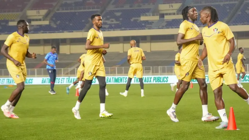 في انتظار الجزائر والعراق.. موعد مباراة لبنان ضد السودان في تصفيات كأس العرب 2025 والقنوات الناقلة