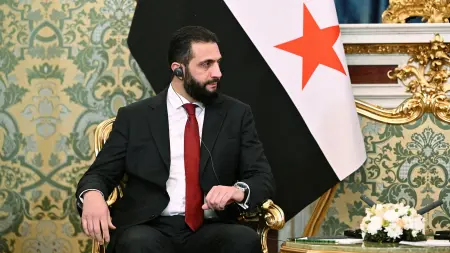 related_news_inside_blogsفيديو - ما حقيقة وجود خطة عسكرية ضد السويداء؟ مستشار الشرع يجيب