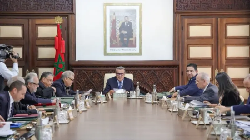 الأسماء كاملة.. هذه تفاصيل تعيينات مجلس الحكومة في المغرب