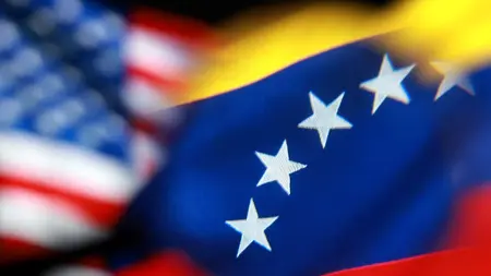 related_news_inside_blogsصورة - أميركا ترفع علمها على سفارتها في فنزويلا للمرة الأولى منذ 7 سنوات