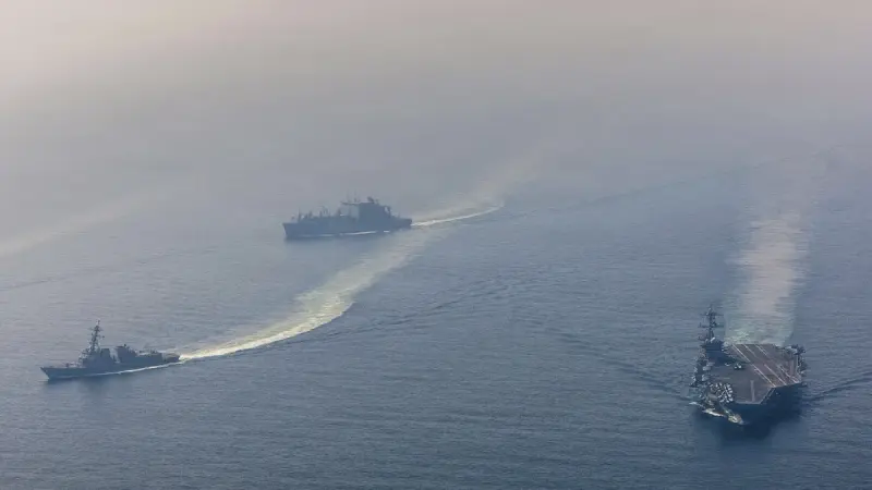 التوتر يتصاعد بين واشنطن وطهران.. والتخطيط بلغ مراحل متقدمة