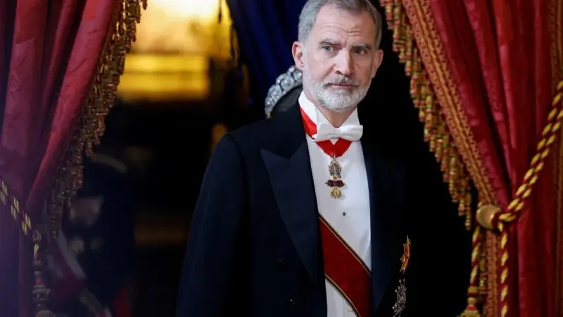 في حدث نادر.. ملك إسبانيا يعترف بانتهاكات بلاده خلال الحقبة الاستعمارية