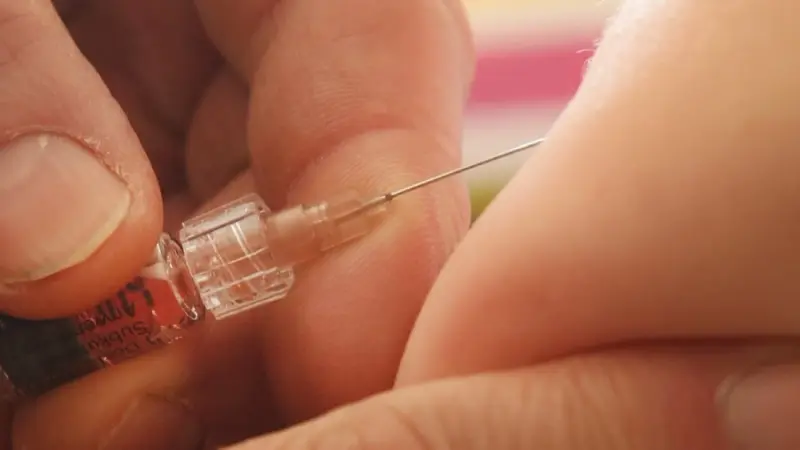 مصر تتفوق على التهاب الكبد الوبائي.. والصحة العالمية تدعم مكافحة المرض