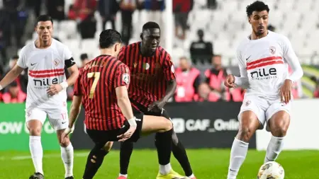 related_news_inside_blogsنتيجة وملخص أهداف مباراة الزمالك واتحاد العاصمة اليوم.. شاهد دراما اللحظات الأخيرة في كأس الكونفدرالية