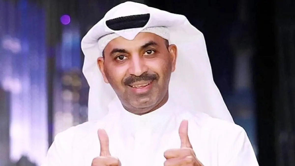 حالة من الجدل حول سبب اعتزال طارق العلي حالة من الجدل حول سبب اعتزال طارق العلي