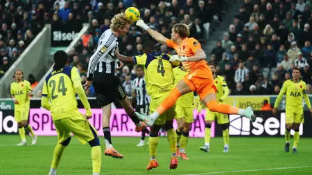 related_news_inside_blogsالقنوات الناقلة لمباراة توتنهام ضد نيوكاسل اليوم في الدوري الإنجليزي مع الموعد والتشكيلة