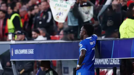 related_news_inside_blogsأربيلوا ولاعبو ريال مدريد يدعمون فينيسيوس جونيور في واقعة الإساءة العنصرية