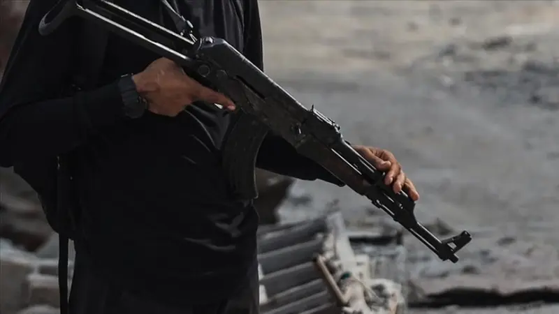 خريطة الميليشيات المسلحة المعارضة لـ"حماس" في غزة