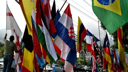 related_news_inside_blogsتقرير: قيود التأشيرات الأميركية تثير غضب جماهير كأس العالم 2026