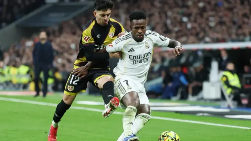 ترتيب الدوري الإسباني.. ريال مدريد يُعيد فارق النقطة من جديد