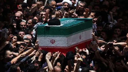 related_news_inside_blogs"رسالة نفوذ".. غضب عراقي بسبب تشييع جثمان خامنئي في النجف وكربلاء
