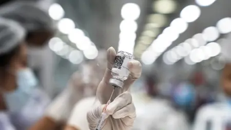 related_news_inside_blogsاختراق علمي.. إعادة برمجة المناعة لإنتاج أجسام مضادة نادرة