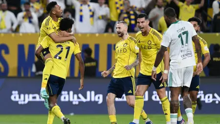 related_news_inside_blogsنتيجة وملخص أهداف مباراة النصر والأهلي اليوم في الدوري السعودي.. شاهد هدفي رونالدو وكومان