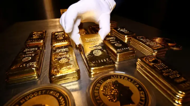 سعر الذهب في تركيا اليوم الخميس 31 يوليو 2025.. السوق تتلقى صفعة قوية