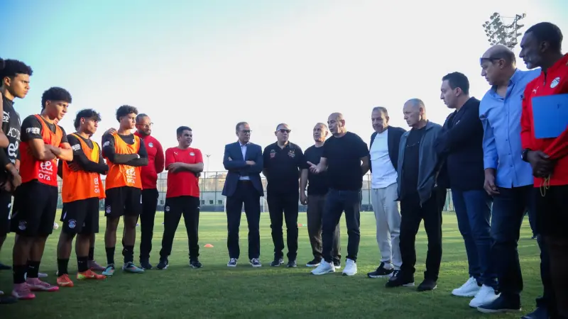 مواعيد مباريات منتخب مصر تحت 17 سنة لكرة القدم في كأس العالم للناشئين