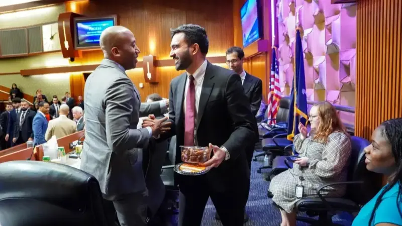 أول رمضان لعمدة نيويورك.. هكذا سيدير ممداني المدينة الأكبر في أميركا