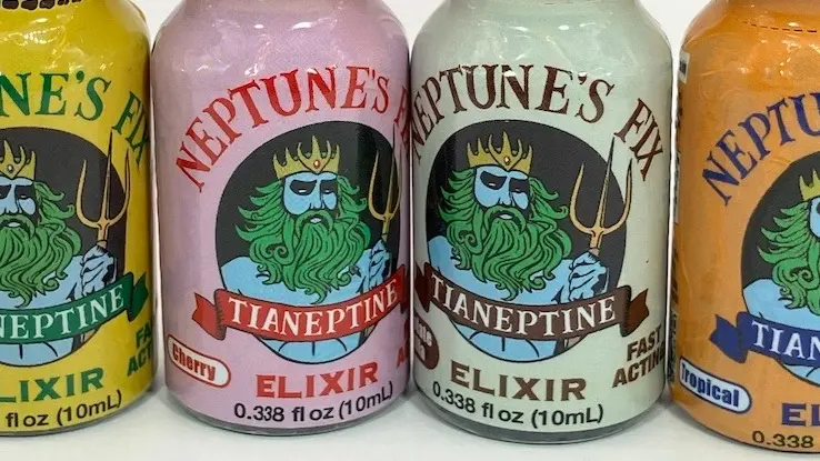 "الهيروين القانوني".. تحذيرات من انتشار بيع "تيانيبتين" في الأسواق