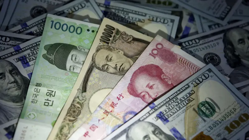 سعر صرف الدولار في العراق اليوم الأحد 14/6/2026 مقابل الدينار العراقي.. تحرك السوق السوداء