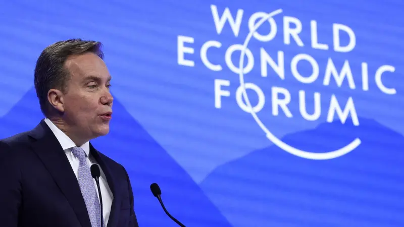 تحذير من 3 فقاعات بالأسواق المالية تهدد الاقتصاد العالمي