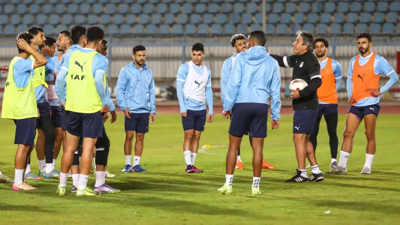 القنوات الناقلة لمباراة المصري ضد زيسكو اليوم في كأس الكونفدرالية الإفريقية مع الموعد والتشكيلة