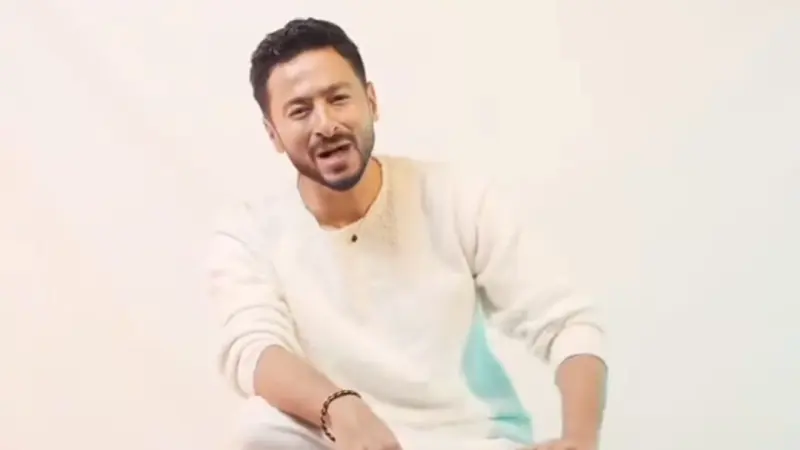 حمادة هلال يطرح أغنية جديدة بمناسبة شهر رمضان