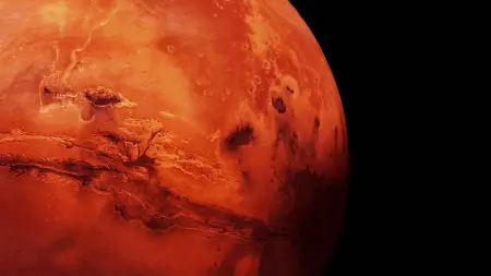related_news_inside_blogsلغز "البقعة المظلمة".. ماذا يحدث على سطح المريخ منذ 50 عامًا؟