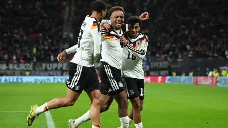related_news_inside_blogsاستعدادا لكأس العالم 2026.. القنوات الناقلة لمباراة ألمانيا ضد فنلندا الودية اليوم مع الموعد والتشكيلة