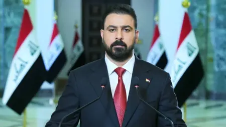 related_news_inside_blogsفيديو - لإنهاء أزمة الشغور الوزاري.. مشاورات مكثفة في بغداد لإعلان حكومة الزيدي