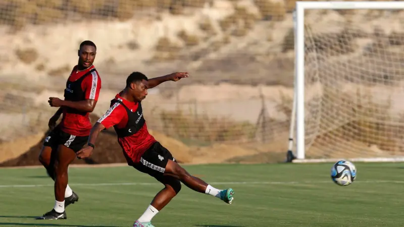 القنوات الناقلة لمباراة الوحدة السعودي وغرناطة الودية اليوم مع الموعد