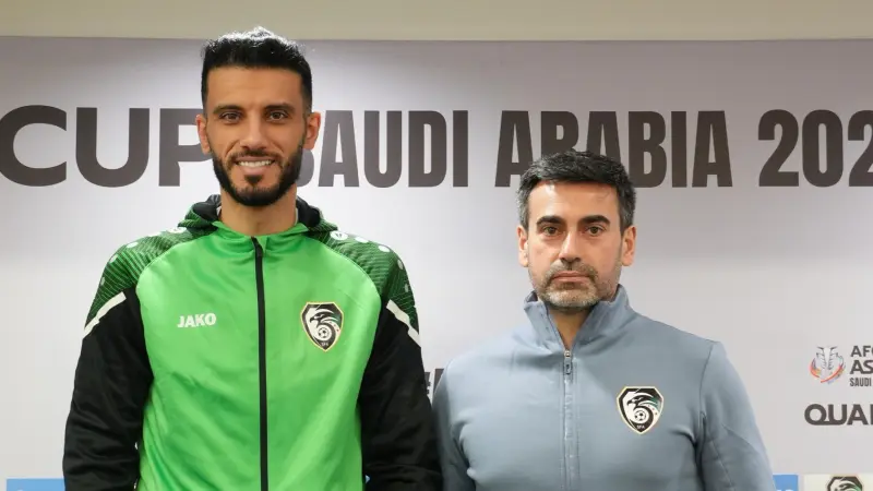 القنوات الناقلة لمباراة سوريا اليوم ضد باكستان في تصفيات كأس آسيا مع التشكيلة