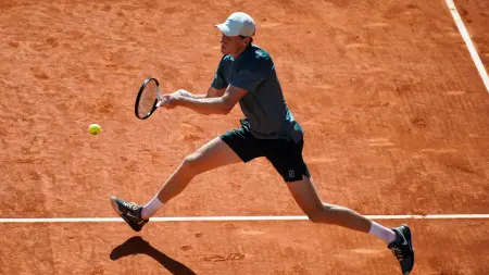 related_news_inside_blogsبطولة مدريد للتنس - سينر إلى دور الـ16 بسهولة.. وغوف تتغلب على مرضها