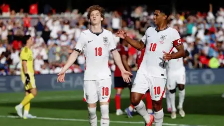 related_news_inside_blogsمباشر - تغطية أخبار كأس العالم 2026.. سرقة معدات تدريب إنجلترا قبل وصولها إلى كانساس سيتي