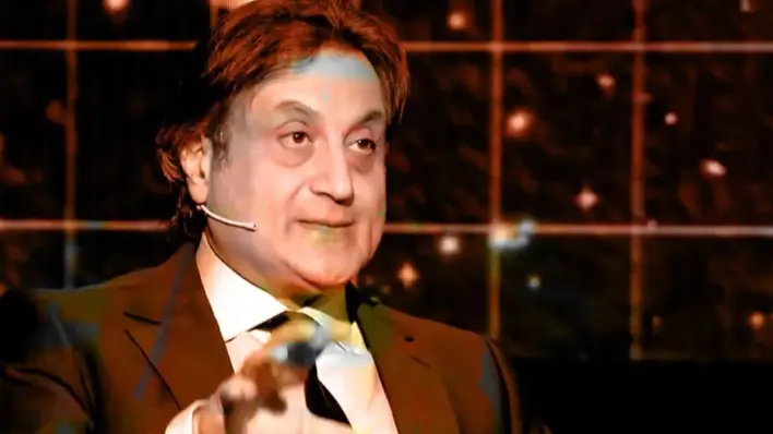 كل التفاصيل عن توقعات ميشال حايك 2025 عن فلسطين