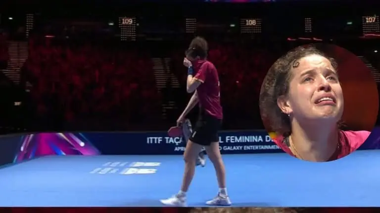 حدث مؤلم.. هنا جودة تعلق بعد الخروج من كأس العالم