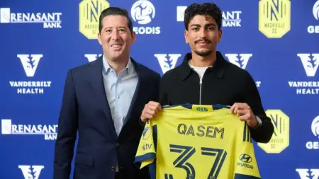 related_news_inside_blogsيتألق في الدوري الأميركي.. من هو أحمد قاسم نجم نادي ناشفيل وما هي أصوله؟