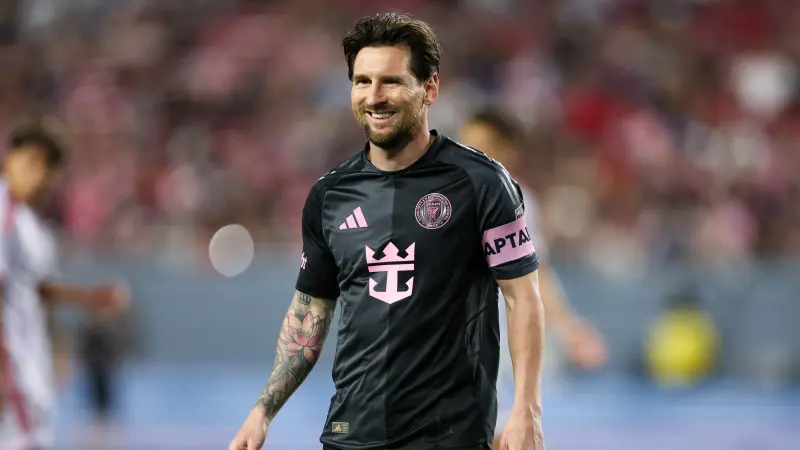 ميسي يرفض اللعب مع إنتر ميامي لسبب غريب.. ما القصة؟