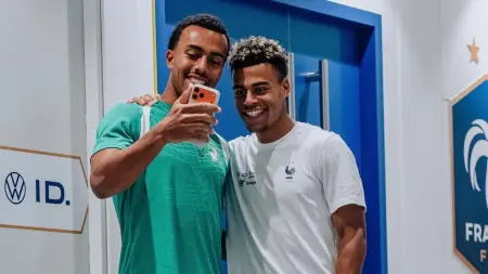 related_news_inside_blogsكأس العالم 2026 - بين مُنافس وزميل.. 7 أشقاء يتواجدون في المونديال
