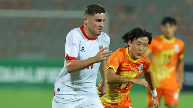 جدول مباريات تصفيات كأس آسيا تحت 23 سنة اليوم السبت 6 سبتمبر 2025 والقنوات الناقلة