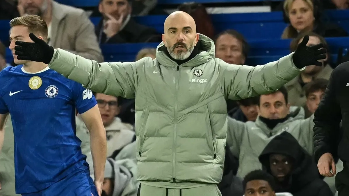 الدوري الإنجليزي الممتاز - تشيلسي يعلن رسميا إقالة ماريسكا 