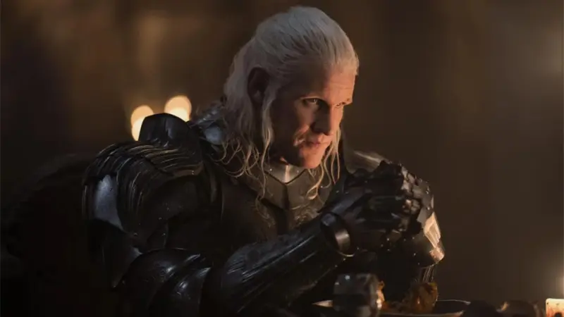 موعد نزول حلقات هاوس أوف دراجون.. إليك توقيت الحلقة الأخيرة