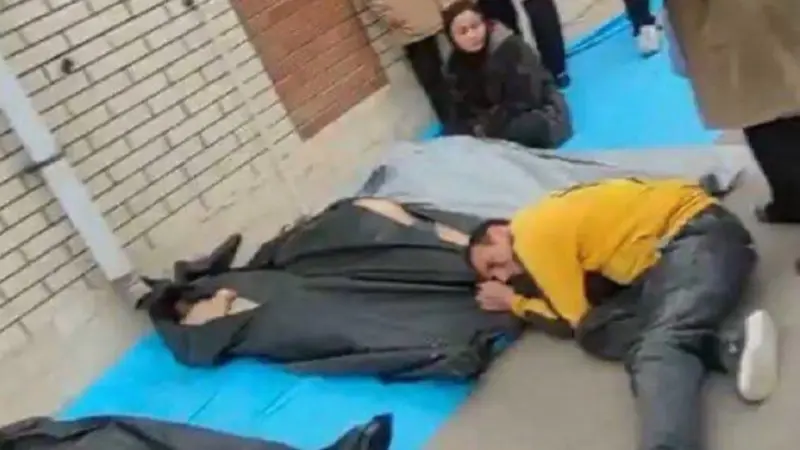 وزير الدفاع الإيراني يكشف عن تكلفة "الأعمال التخريبية"