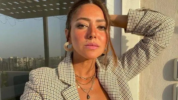 تخرج عن صمتها.. هذا هو سبب طلاق الممثلة هند عبد الحليم